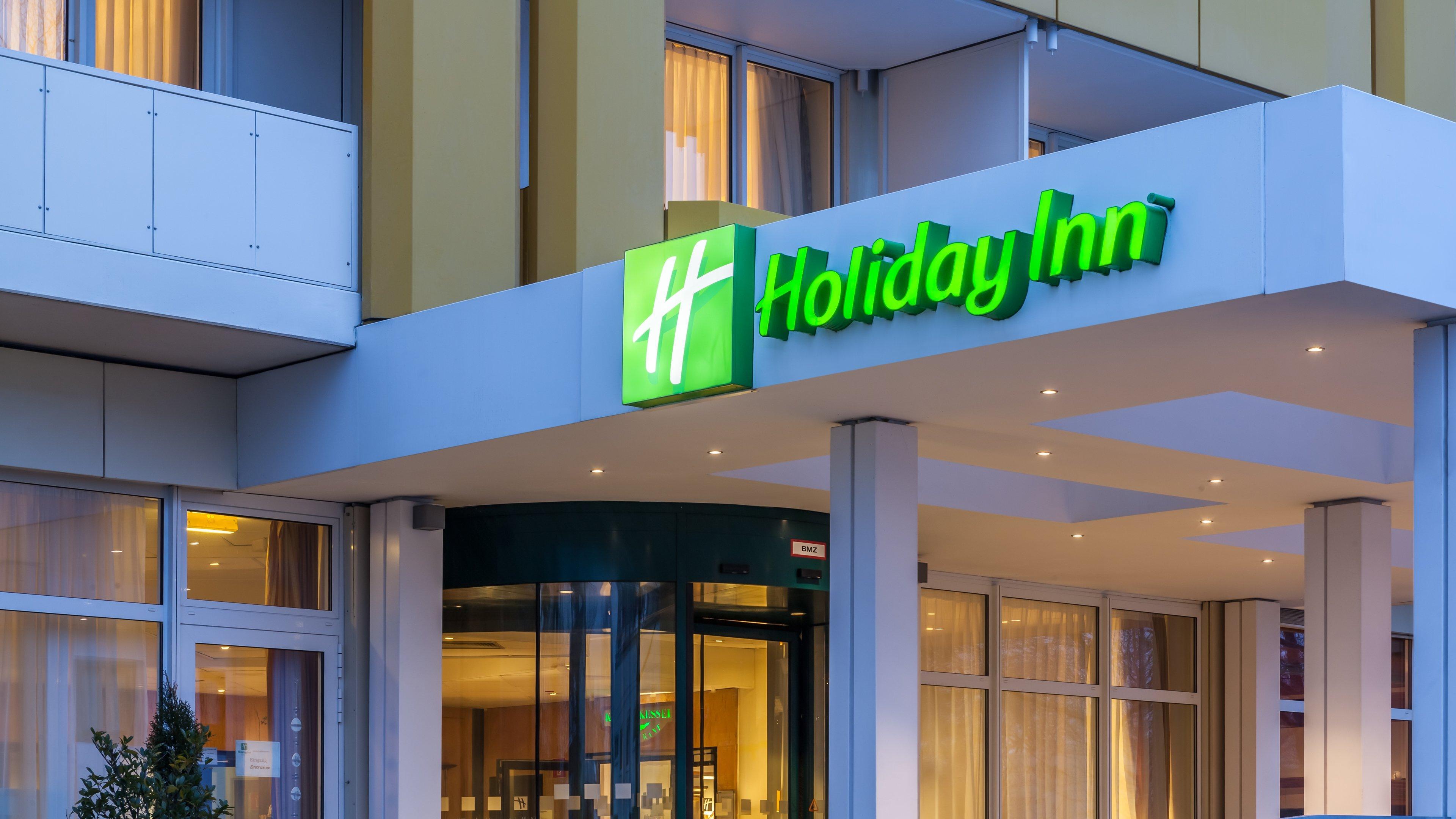 Holiday Inn Munchen Sud, An Ihg Hotel Ngoại thất bức ảnh